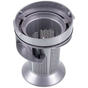 Фільтр контейнера (сепаратор) для пилососа Rowenta SS-2230003595