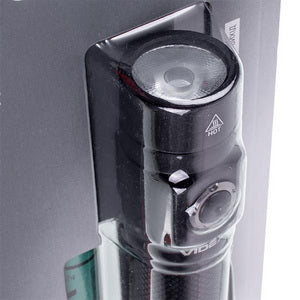 Портативный светодиодный фонарик VIDEX VLF-A352 600Lm 5000K 28358