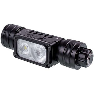 Налобный светодиодный фонарик VIDEX VLF-H066A