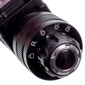 Налобный светодиодный фонарик VIDEX VLF-H066A