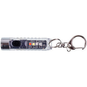 Портативный светодиодный фонарик TITANUM TLF-T15 28689