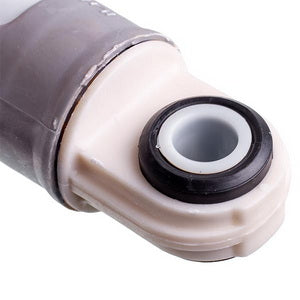 Амортизатор бака для пральної машини AEG 4055370318 80N L=210/155mm D отв.=11mm