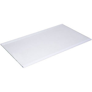 Полиця для холодильника Samsung DA97-16286H 575x345mm (скляна з обрамленням)