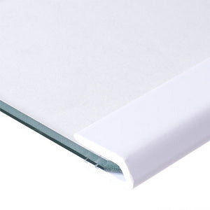 Полиця для холодильника Samsung DA97-16286H 575x345mm (скляна з обрамленням)