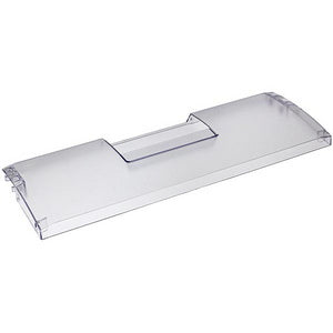 Панель ящика морозильної камери Beko 4831740600 (нижнього/середнього) 460x160mm