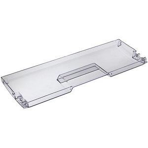 Панель ящика морозильної камери Beko 4831740600 (нижнього/середнього) 460x160mm