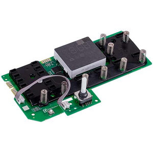 Модуль індикації для сушильної машини Electrolux 4056006630 (без прошивки)