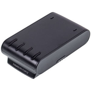 Акумулятор Li-Ion для акумуляторного пилососа Samsung DJ96-00227E 21.6V