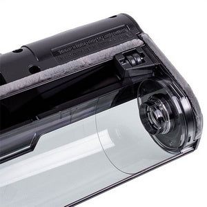 Щітка Turbo для акумуляторного пилососа Samsung DJ97-02851E VCA-SAB92B (без валика)