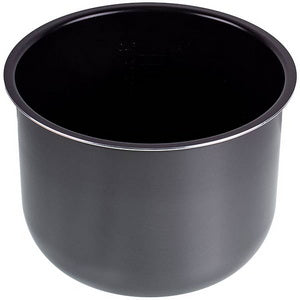 Чаша для мультиварки Moulinex SS-995696 6L D=240mm H=165mm