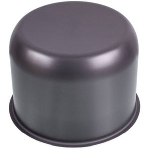 Чаша для мультиварки Moulinex SS-995696 6L D=240mm H=165mm