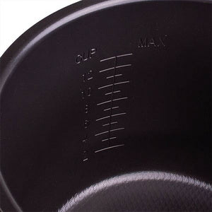 Чаша для мультиварки Moulinex SS-995696 6L D=240mm H=165mm