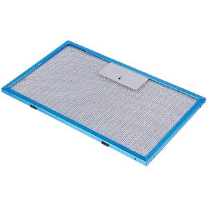 Фільтр жировий для витяжки Electrolux 140150113011 303.7x183.5mm