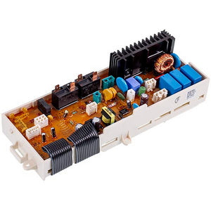 Модуль керування для пральної машини Samsung DC92-00705B