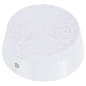 Ручка регулювання для газової плити Gorenje 901968 біла