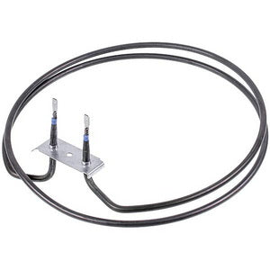 Тен конвекції для духовки Indesit C00199665 2500W 240V D=250mm (круглий)