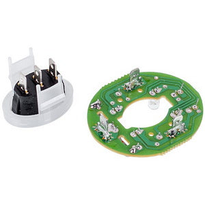 Перемикач для ручного відпарювача Tefal FS-9100038019