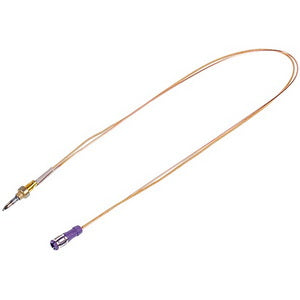 Термопара для газової плити Electrolux 8076440026 L=500mm
