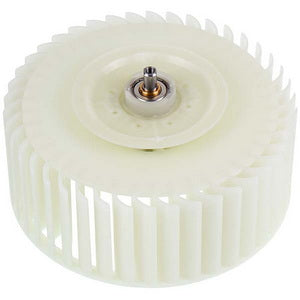 Крильчатка для сушильної машини Electrolux 4055979266 (задня)