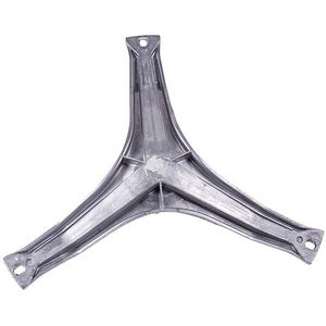Хрестовина барабана для пральної машини Bosch COD.805 EBI L вала=116.6mm