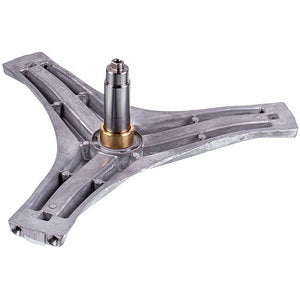 Хрестовина барабана для пральної машини Candy-Hoover COD.814 EBI L вала=116mm