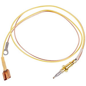 Термопара для газової плити Smeg 948650108 L=600mm