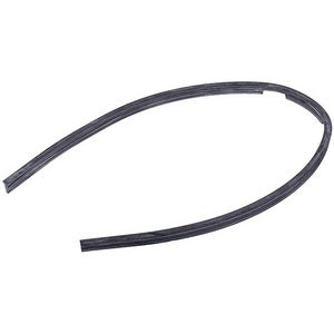 Ущільнювач дверей духовки Whirlpool 481010886724 L=529 мм