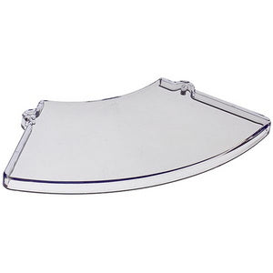 Кришка робочого контейнера для кухонного комбайна Tefal MS-650337