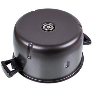 Чаша для мультиварки Tefal SS-7235352030 6L D=260mm H=142mm