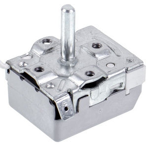 Термостат духовки NT-252 GF B2330L8C3E TECASA 400V 16A L=1000mm (47-290°C)