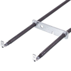 Тен нижній для духовки Electrolux 140063361020 1000W 230V B=325mm L=360mm