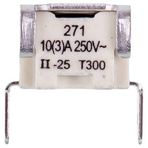 Термостат духовки Electrolux 3570560015 271 10A 250V 300°C