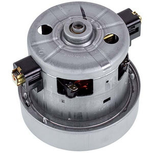 Двигун для пилососа Samsung DJ31-00154A VCM-600AUDA (з виступом) D=110 mm H=110 mm 560 W