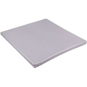 Кришка верхня для газової плити Gorenje 564564 (металева) 545x495mm