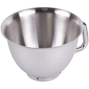 Чаша для змішування для кухонного комбайна Tefal MS-653210 (нержавіюча сталь)