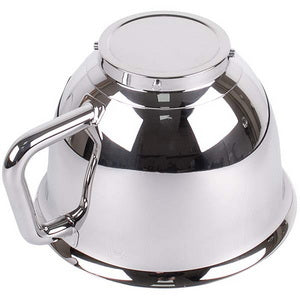 Чаша для змішування для кухонного комбайна Tefal MS-653210 (нержавіюча сталь)