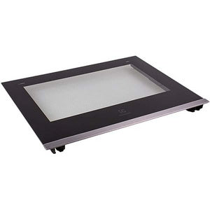 Скло двері зовнішнє для духовки Electrolux 140225485154 594x466mm