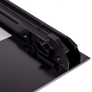 Скло двері зовнішнє для духовки Electrolux 140225485154 594x466mm