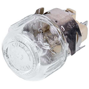 Лампочка для духовки Beko 265900054 250V