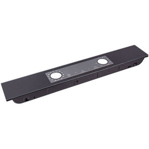 Передня панель для духової шафи Gorenje 889875