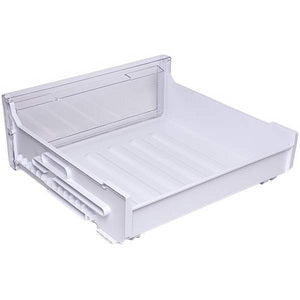 Ящик морозильної камери для холодильника Whirlpool C00568140 (верхній) 425x420x160mm