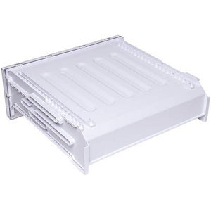 Ящик морозильної камери для холодильника Whirlpool C00568140 (верхній) 425x420x160mm