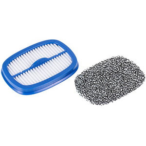 Фільтр вихідний HEPA для пилососа Electrolux 4056006945