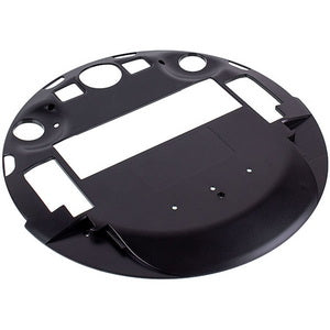 Нижня частина корпусу для робота-пилососа Rowenta SS-2230002650