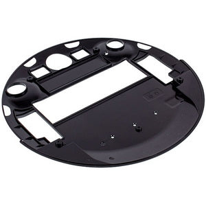 Нижня частина корпусу для робота-пилососа Rowenta SS-2230002650