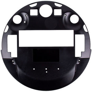 Нижня частина корпусу для робота-пилососа Rowenta SS-2230002650