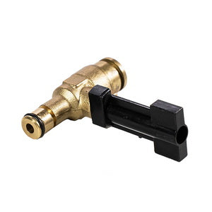 Кран підживлення для газового котла Buderus Logamax U042-24K, U044-24K 87199053340