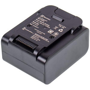 Акумулятор для акумуляторного пилососа Electrolux 4056006705 21.6V
