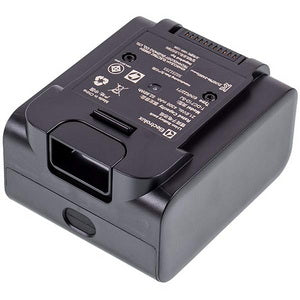 Акумулятор для акумуляторного пилососа Electrolux 4056006705 21.6V