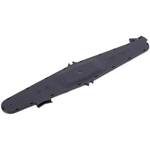 Розбризкувач (імпеллер) верхній для посудомийної машини Gorenje 824057